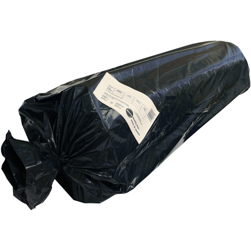 Vapour Barrier Film, 1200" L x 120" W, 6 mils Thickness R.M.G. Prévention