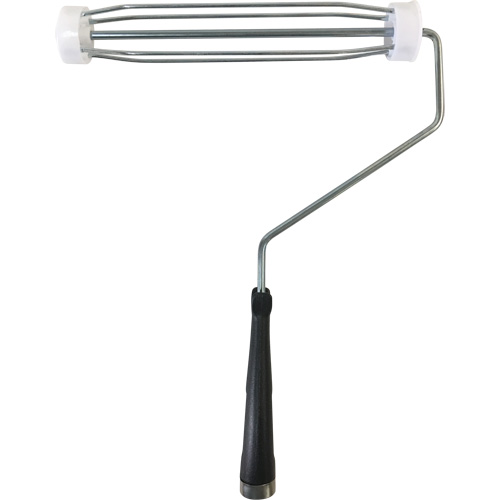 Cage professionnelle en fil m&eacute;tallique R.M.G. Prévention