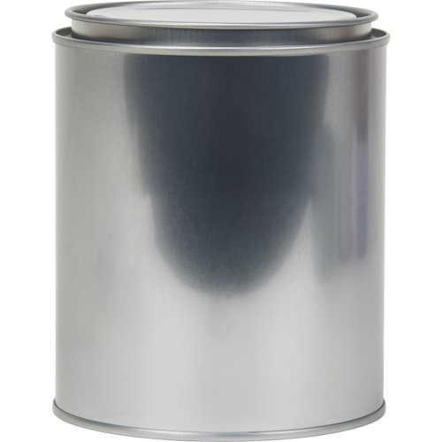 Empty Paint Can R.M.G. Prévention