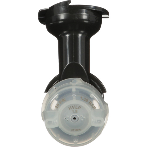 Performance Gravity HVLP Atomizing Head Refill Kit R.M.G. Prévention