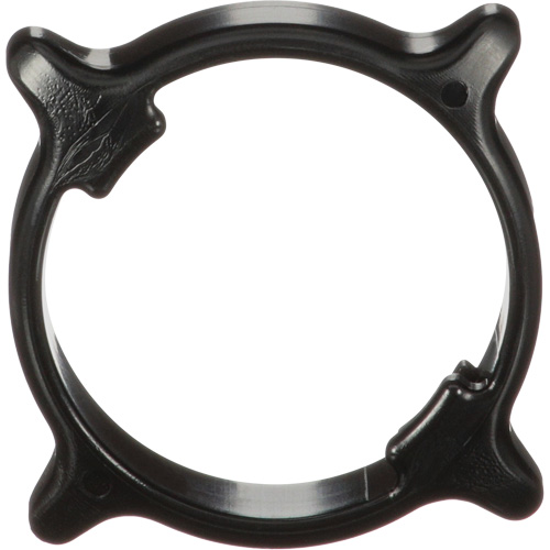 Performance Spray Gun Locking Collar R.M.G. Prévention