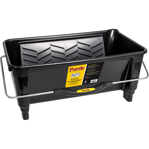 NEST Dual Roll-Off Bucket R.M.G. Prévention