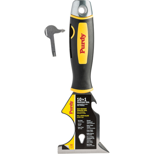Premium 10-in-1 Multi-Tool R.M.G. Prévention