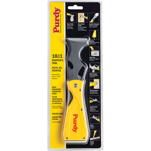 Premium Folding Multi-Tool R.M.G. Prévention