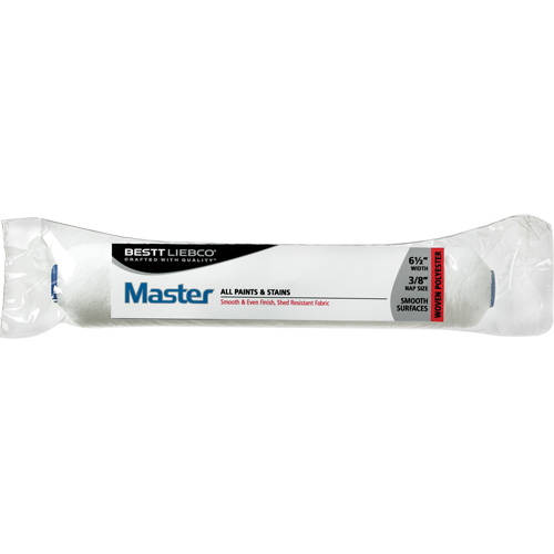 Ensemble complet de cadre pour rouleau &agrave; peinture Short John Master R.M.G. Prévention