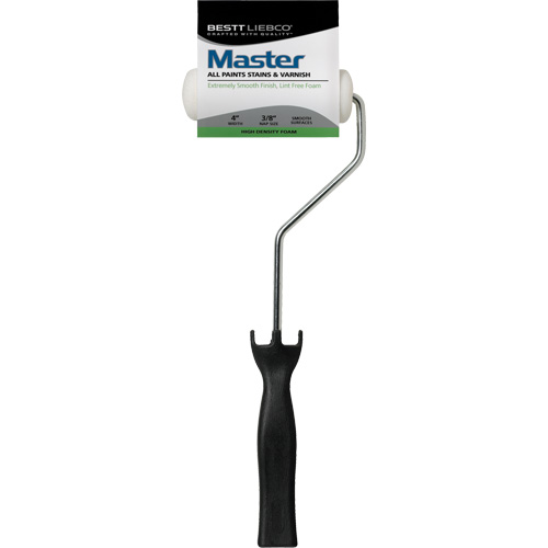 Ensemble de cadre et couverture en mousse Cover & Frame Master, 2 morcea R.M.G. Prévention