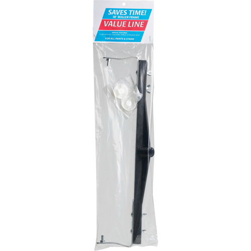 Armature de rouleau &agrave; peindre &eacute;conomique R.M.G. Prévention