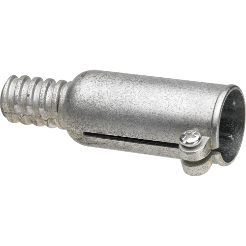Adaptateur Klamp-Tite R.M.G. Prévention