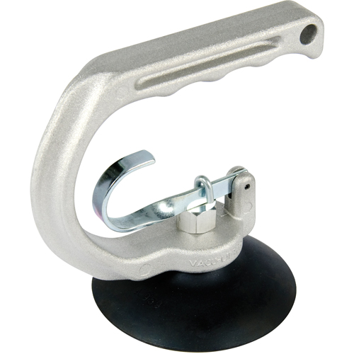 Vacuum Cups - Heavy-Duty Single Cup R.M.G. Prévention
