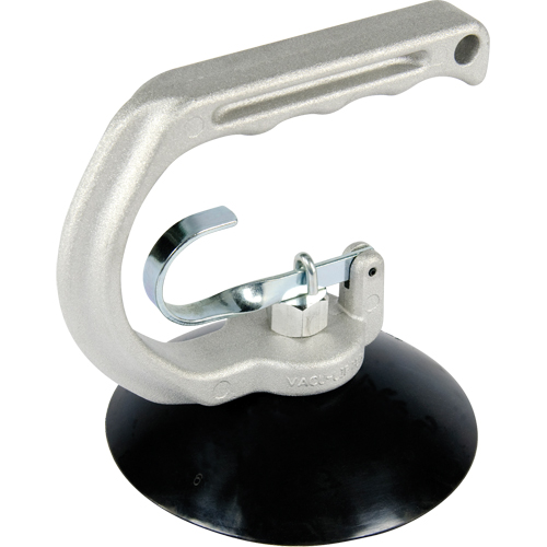 Vacuum Cups - Heavy-Duty Single Cup R.M.G. Prévention