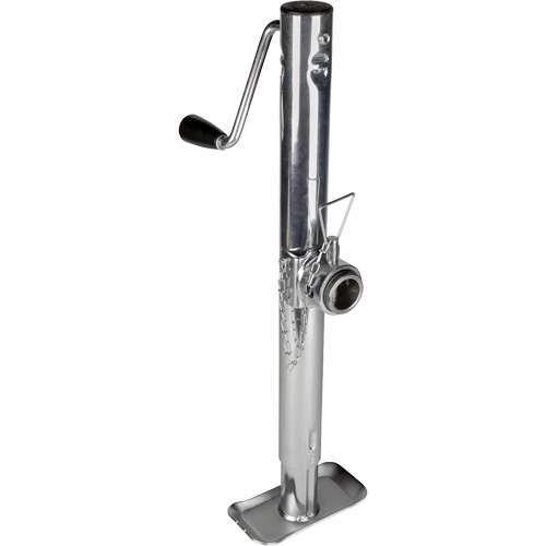 Trailer Weld-On Jack R.M.G. Prévention