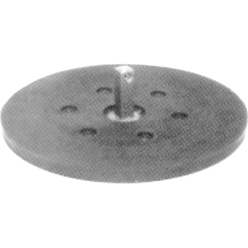 Manually Operated Hand Vacuum Cups - Replacement Parts R.M.G. Prévention