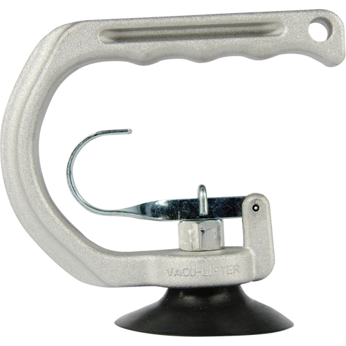 Appareils &agrave; ventouses - Ventouse simple industrielle R.M.G. Prévention