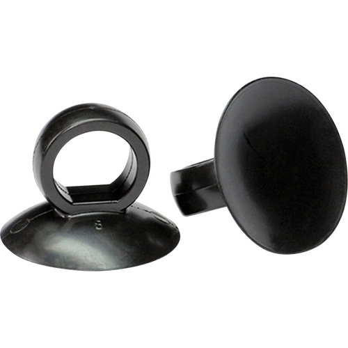 Appareils &agrave; ventouses - Ventouse simple pour un doigt R.M.G. Prévention