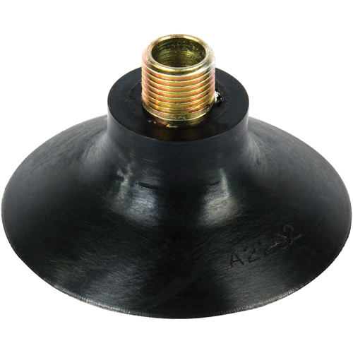 Appareils &agrave; ventouses - Ventouse de rechange R.M.G. Prévention