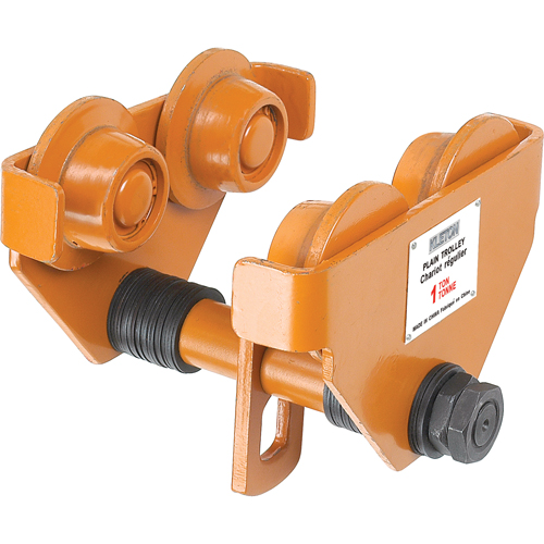 Adjustable Trolleys, 1000 lbs. (0.5 tons) R.M.G. Prévention