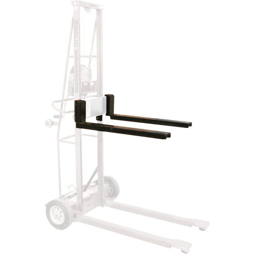 Chariot de levage Triple Truck R.M.G. Prévention