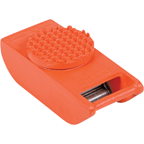 Machine Roller, 1 tons Capacity R.M.G. Prévention