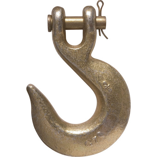 Crochet &agrave; manille - calibre 70 R.M.G. Prévention