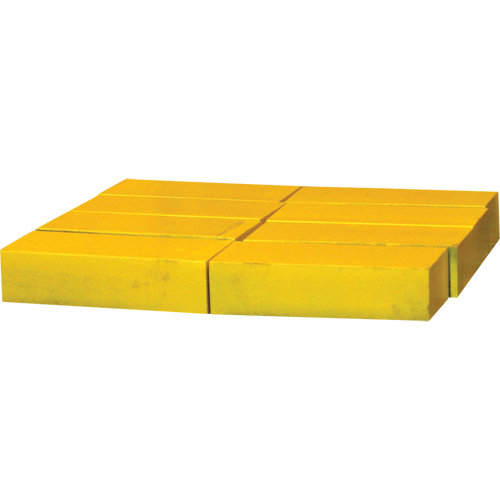 Contrepoids de 400 lb R.M.G. Prévention