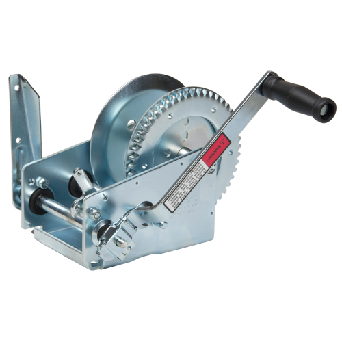 Trailer Hand Winch R.M.G. Prévention