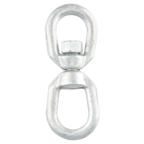 Pivots &agrave; deux boucles R.M.G. Prévention