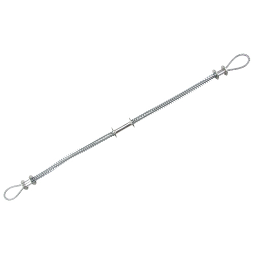 Retenue de tuyau - 36" x 1/4" R.M.G. Prévention