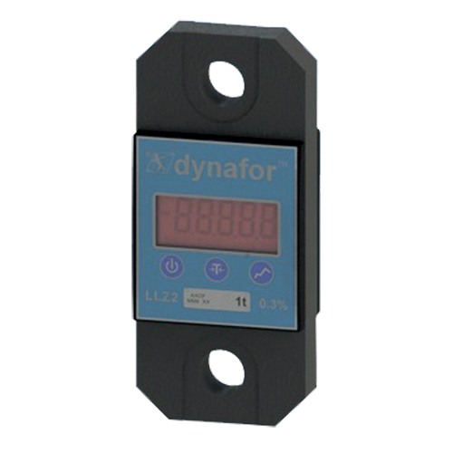 Dynafor&reg; Industrial Load Indicator, 2000 lbs. (1 tons) Working Load Limit R.M.G. Prévention
