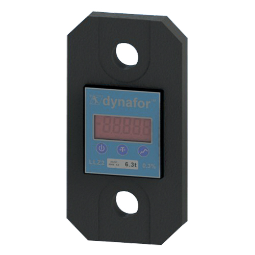 Dynafor&reg; Industrial Load Indicator, 12600 lbs. (6.3 tons) Working Load Limit R.M.G. Prévention
