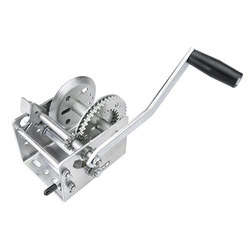 Two Speed Trailer Winches R.M.G. Prévention