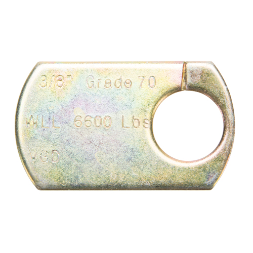 Chain Tag R.M.G. Prévention