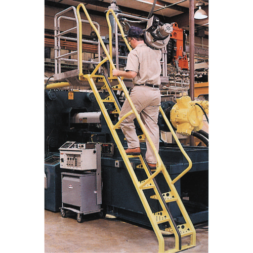 Ensemble de rouleaux pour machine, Capacit&eacute; 40 tonnes R.M.G. Prévention