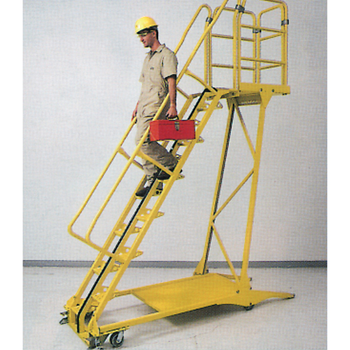 Ensemble de rouleaux pour machine, Capacit&eacute; 40 tonnes R.M.G. Prévention