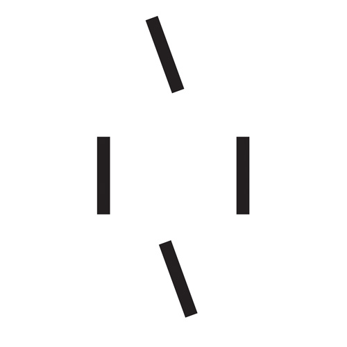 Chariot &agrave; plateforme robuste, 60" lo x 30" la x Capacit&eacute; 2000 lb, Roues en Caoutchouc R.M.G. Prévention