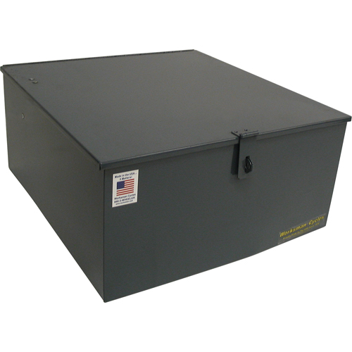 Tricycles Mover R.M.G. Prévention