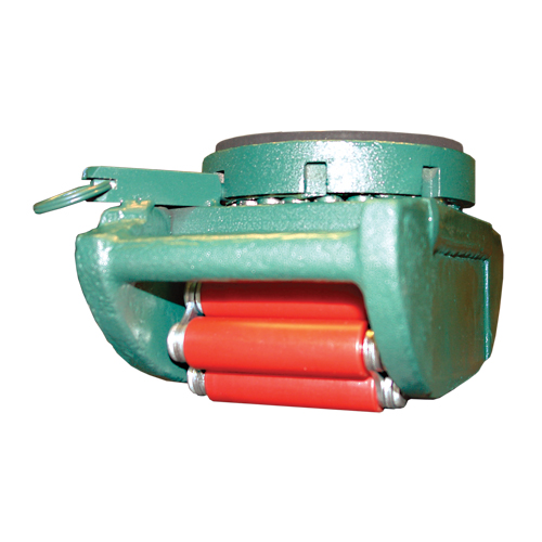 Rouleau de machine R.M.G. Prévention