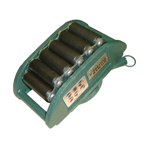 Rouleau de machine R.M.G. Prévention