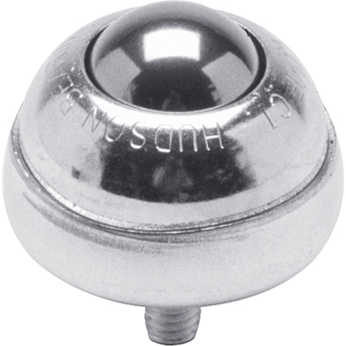 Billes de manutention en acier R.M.G. Prévention