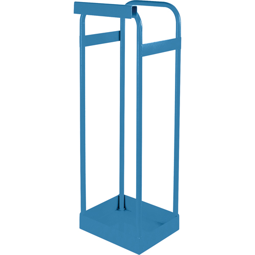 High Work Maintenance Platforms - Light Bulb Caddies R.M.G. Prévention