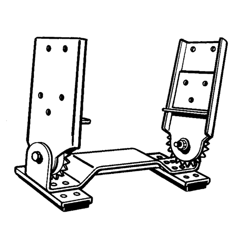 Pi&egrave;ces & Accessoires de rechange R.M.G. Prévention