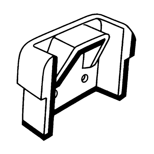 Pi&egrave;ces & Accessoires de rechange R.M.G. Prévention