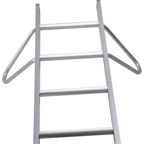 Stand Offs for Extension Ladders R.M.G. Prévention