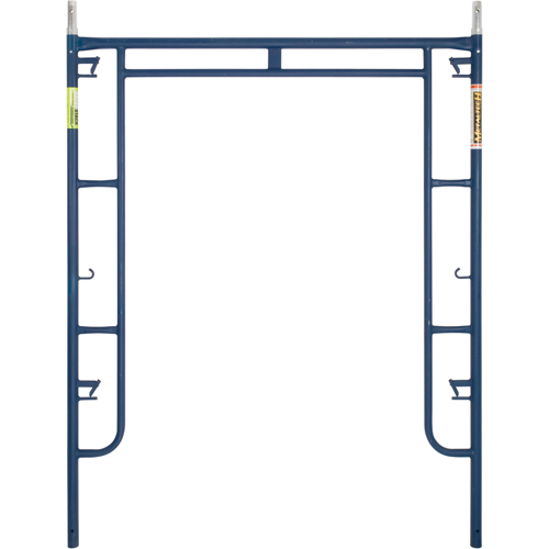 Scaffolding Components - Arches, Arch Frame, 60" W x 78" H R.M.G. Prévention