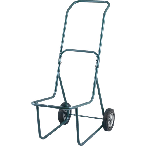 Hand Truck For Chairs, Continuous Handle, 44-3/4" Height, 200 lbs. Capacity R.M.G. Prévention