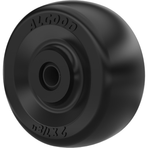 Envirothane Wheels R.M.G. Prévention