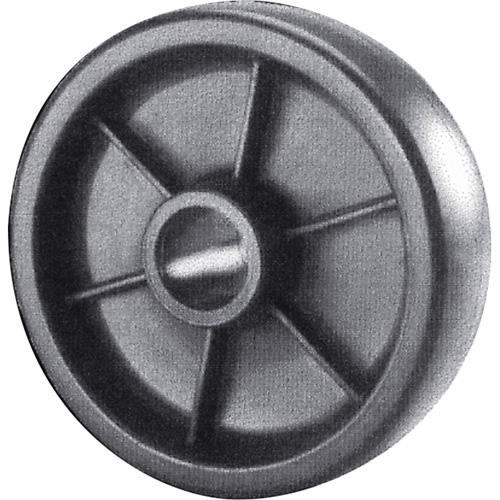 Polyolefin Wheel R.M.G. Prévention