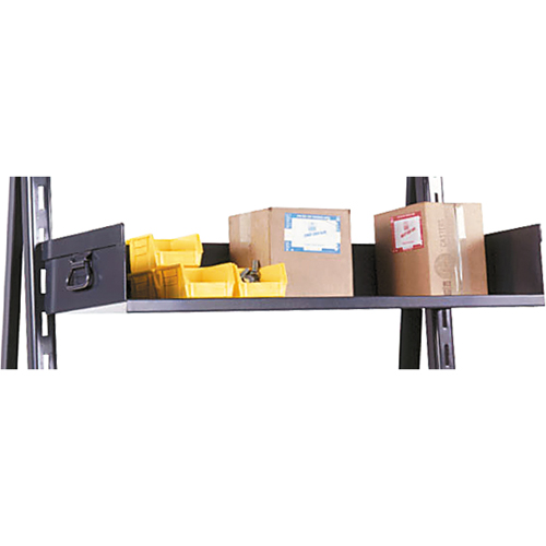 Adjust-A-Tray Trucks R.M.G. Prévention