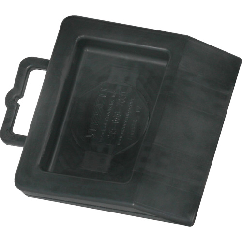 Pallet Jack Stops R.M.G. Prévention