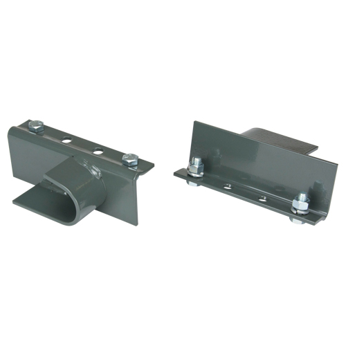 Supports robustes pour d&eacute;vidoirs R.M.G. Prévention