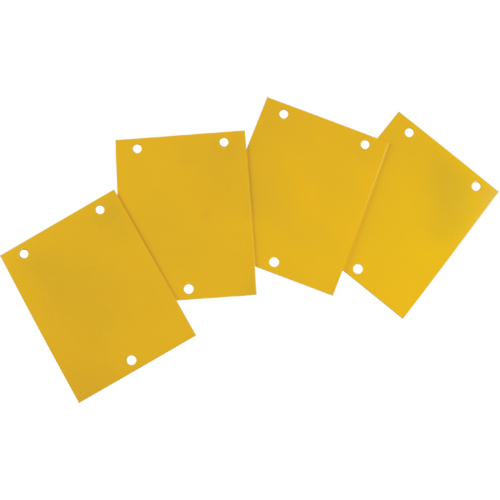 Support de montage pour grille de protection R.M.G. Prévention